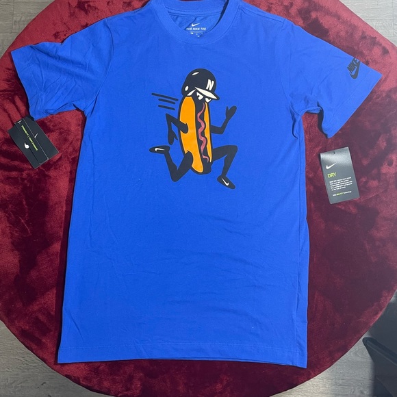 Nike Kids Boys Tee Size : M (10 - 12 Years) Huge sale 🎉up to 80% off Brand new - Picture 1 of 7